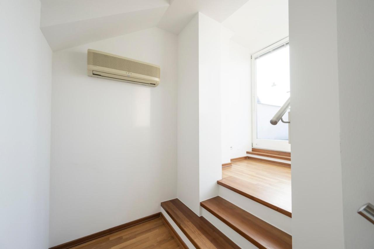 Penthouse Staatsoper Apartment Vienna Exterior photo